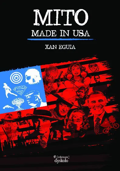Mito Made In Usa