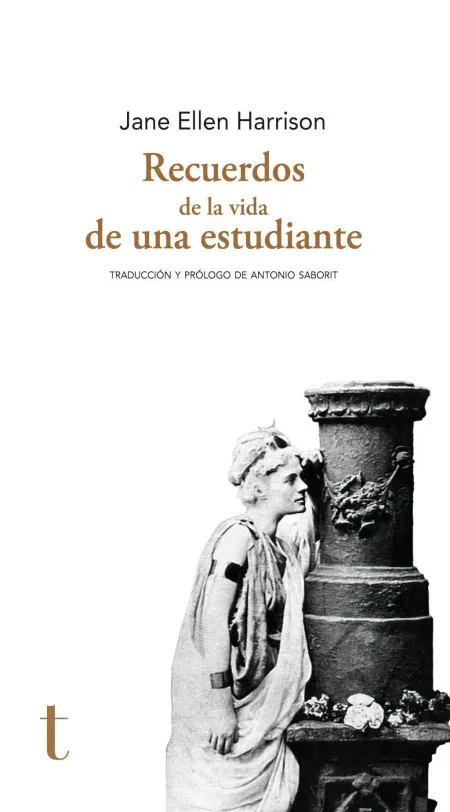 Recuerdos de la Vida de una Estudiante