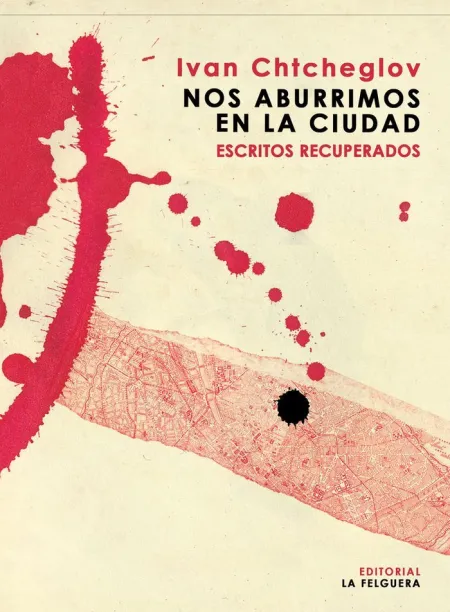 Nos Aburrimos en la Ciudad