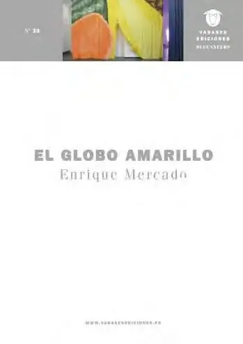 El Globo Amarillo