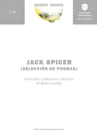 Selección de Poemas