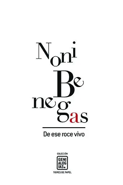 De ese Roce Vivo