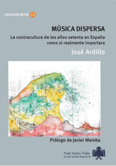Música Dispersa