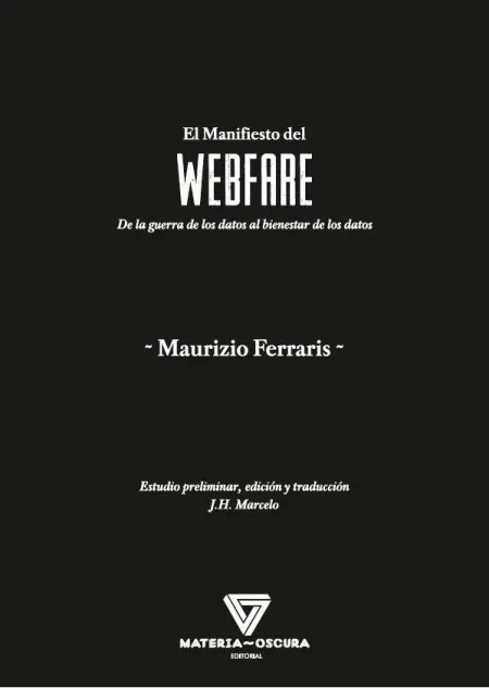 Webfare