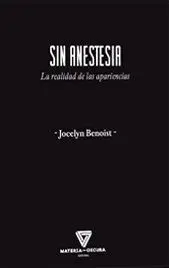 Sin Anestesia