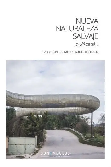 Nueva Naturaleza Salvaje