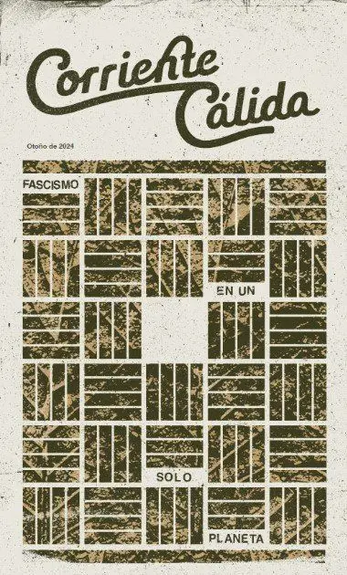 Corriente Cálida. Otoño 2024