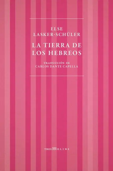 La Tierra de los Hebreos