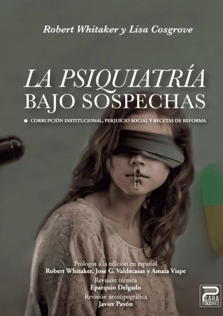 La Psiquiatría Bajo Sospechas