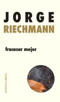 Fracasar Mejor