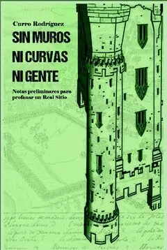 Sin Muros, Ni Curvas Ni Gente.