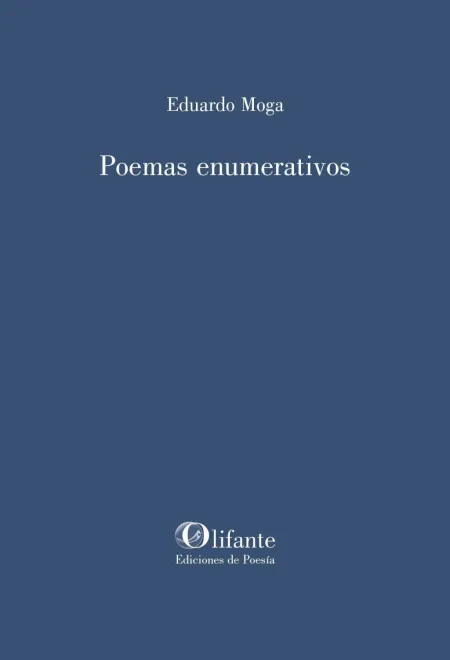 Poemas Enumerativos