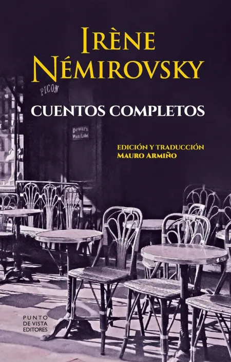 Cuentos Completos