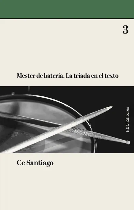 Mester de Batería