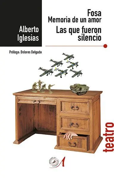 Fosa. Memoria de un Amor / las que Fueron Silencio