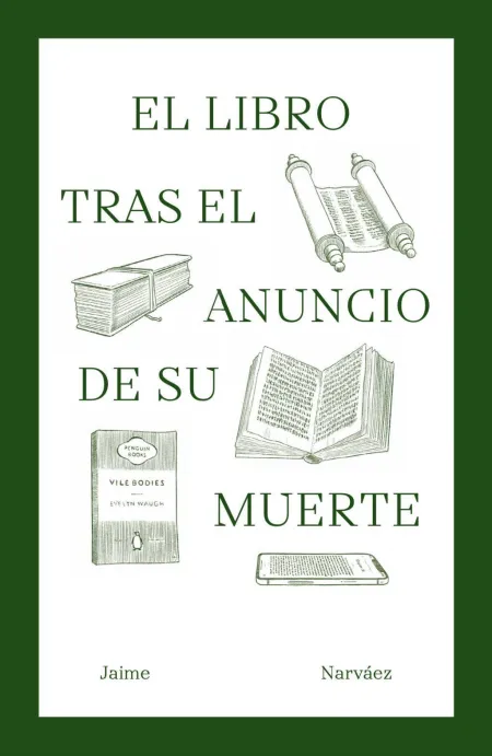 El Libro Tras el Anuncio de Su Muerte
