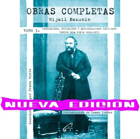 Obras Completas Tomo 3.
