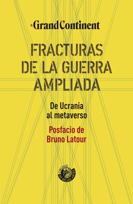 Fracturas de la Guerra Ampliada