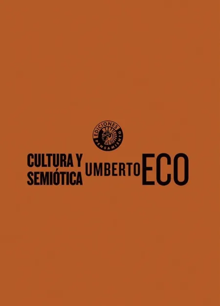 Cultura y Semiótica