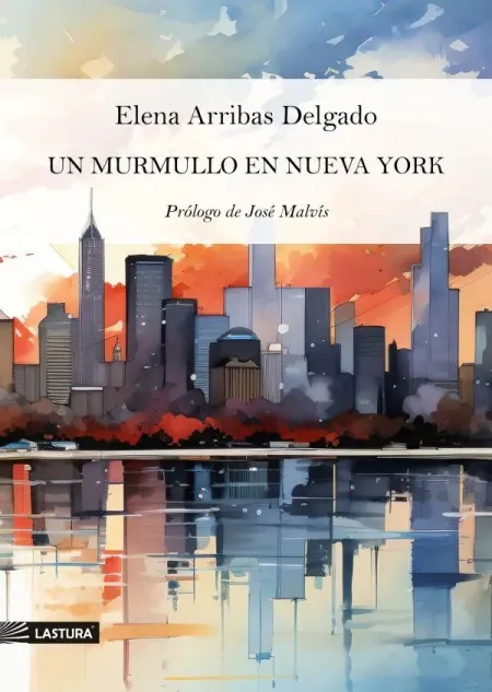 Un Murmullo en Nueva York