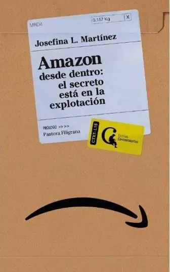 Amazon Desde Dentro: el Secreto está en la Explotación