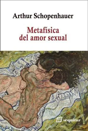 Metafísica del Amor Sexual