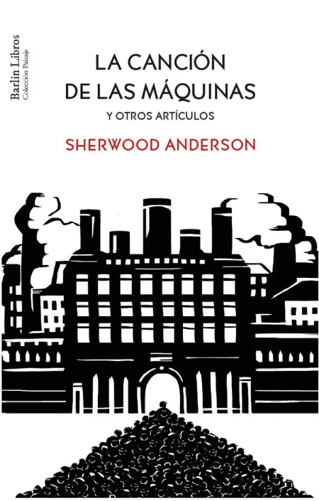 La Canción de las Máquinas