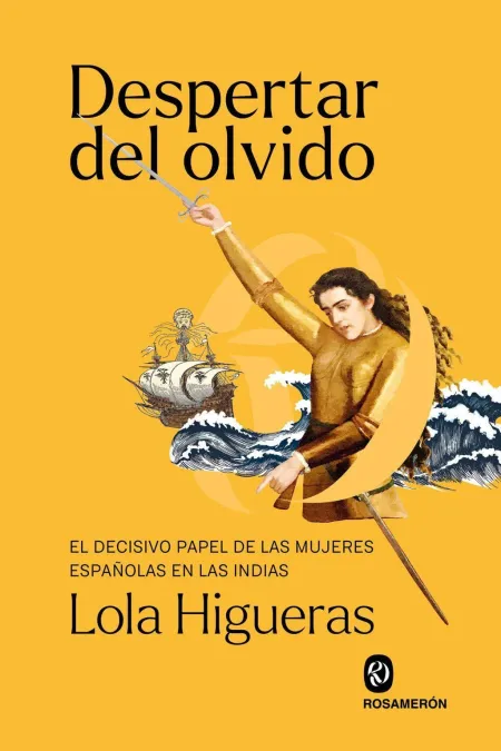 Despertar del Olvido