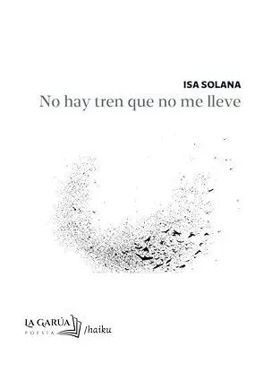 No Hay Tren que no me Lleve