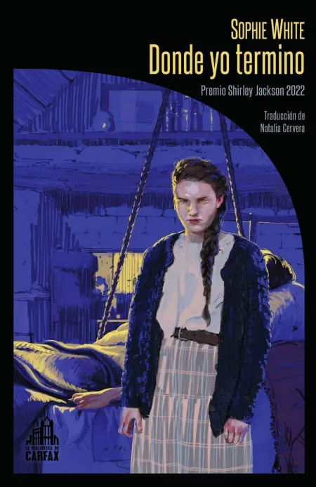 Donde yo Termino
