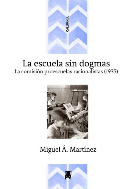 La Escuela sin Dogmas