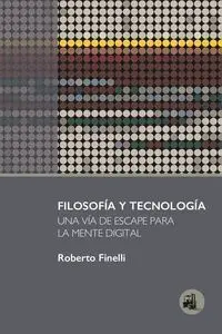 Filosofía y Tecnología