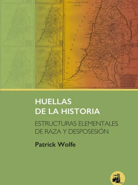 Huellas de la Historia