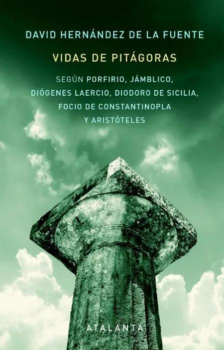 Vidas de Pitagoras