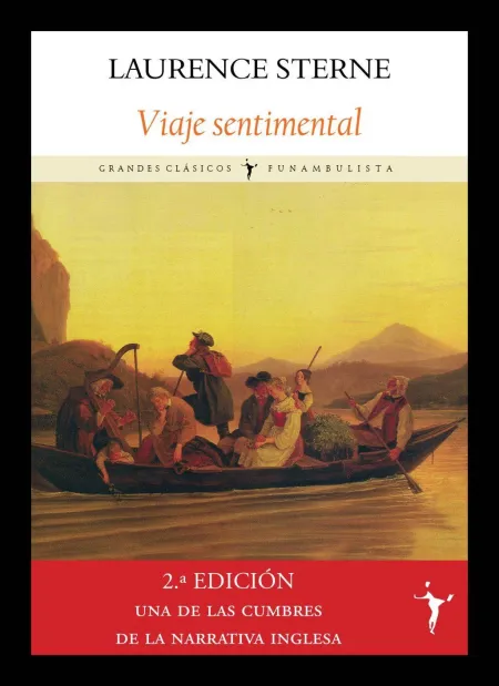 Viaje Sentimental