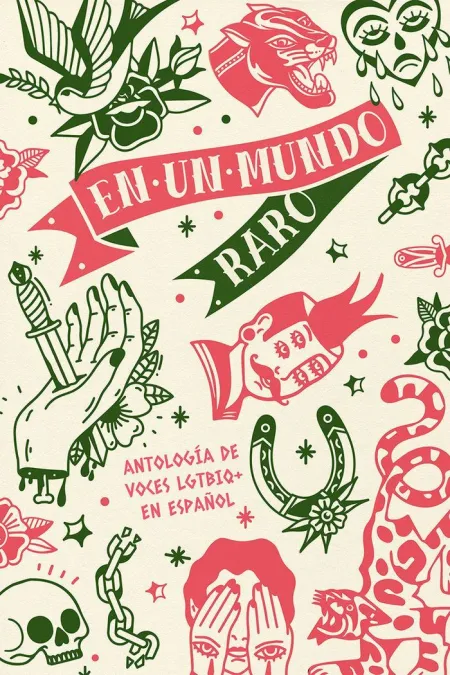 En un Mundo Raro