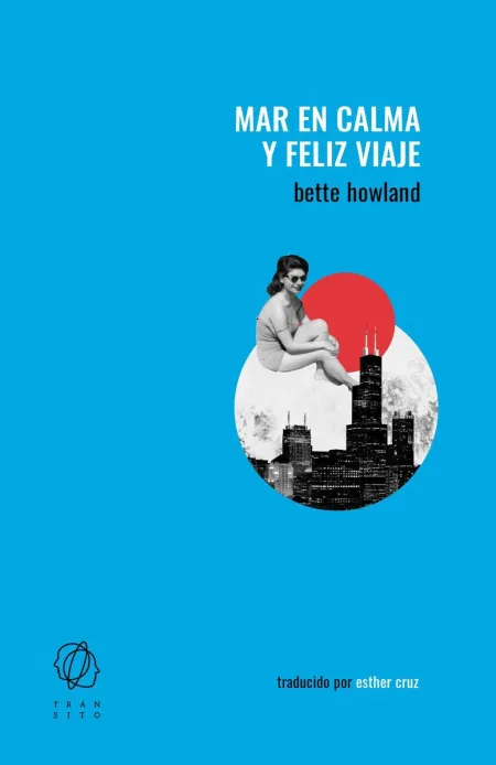 Mar en Calma y Feliz Viaje