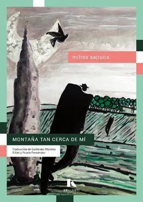 Montaña Tan Cerca de mí