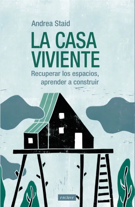 La Casa Viviente