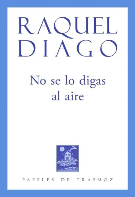 No se lo Digas Al Aire