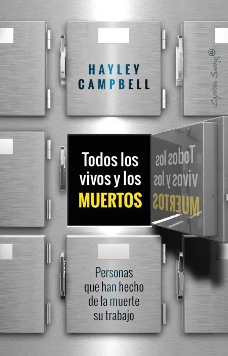 Todos los Vivos y los Muertos