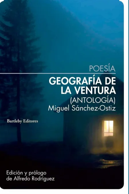 Geografia de la Ventura