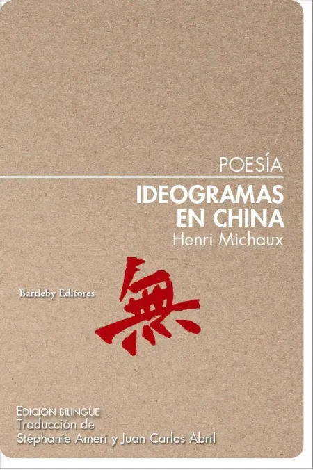 Ideogramas en China