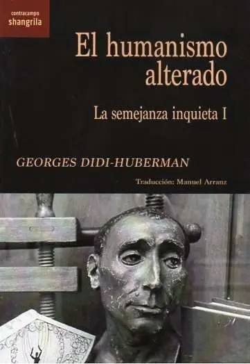 El Humanismo Alterado