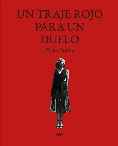 Un Traje Rojo para un Duelo