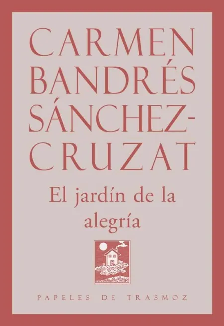 El Jardín de la Alegría