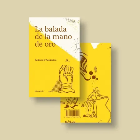 La Balada de la Mano de Oro