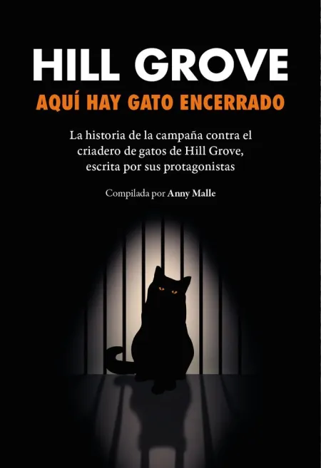 Hillgrove. Aquí Hay Gato Encerrado