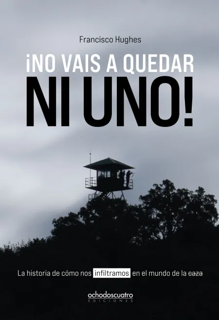 ¡No Vais a Quedar Ni Uno!