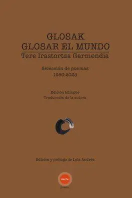 Glosak- Glosar el Mundo